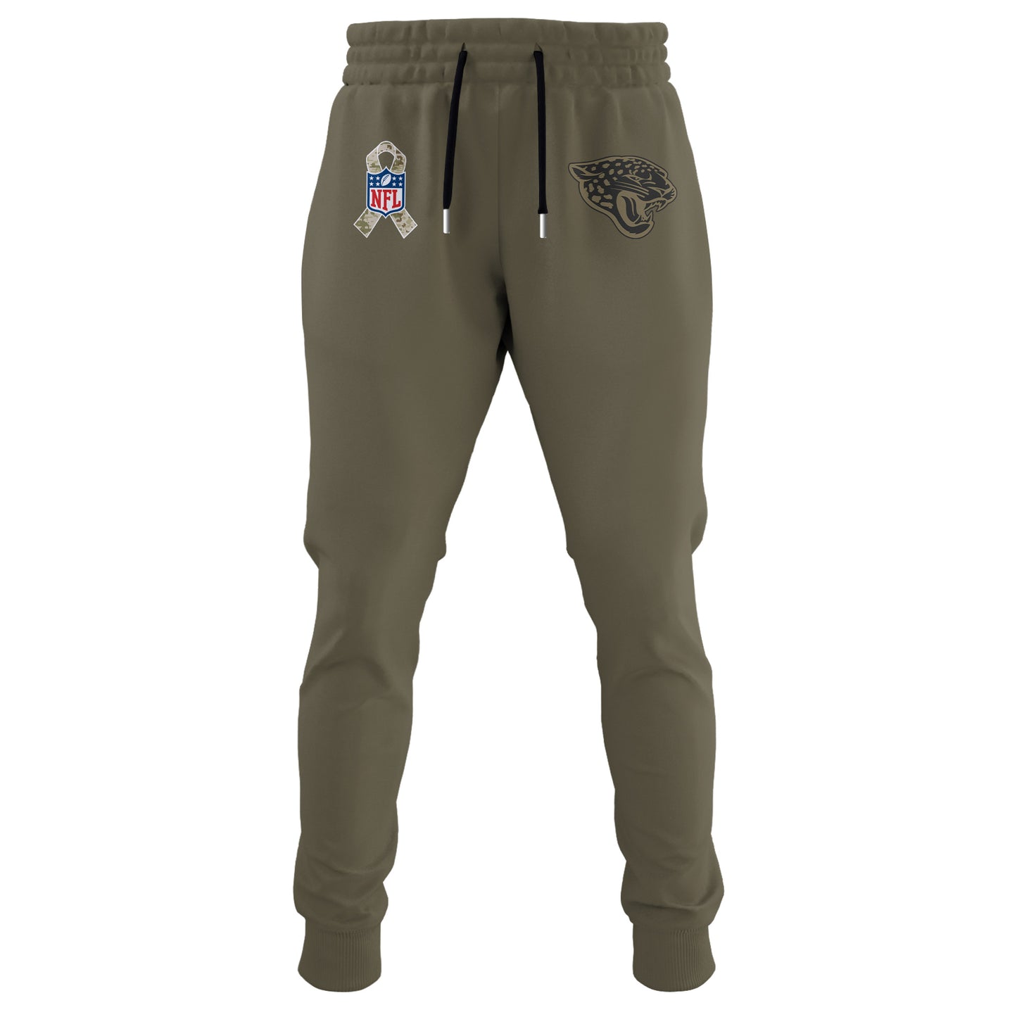 .  JAX Salute To Service Limited Editions KN09 Hoodie