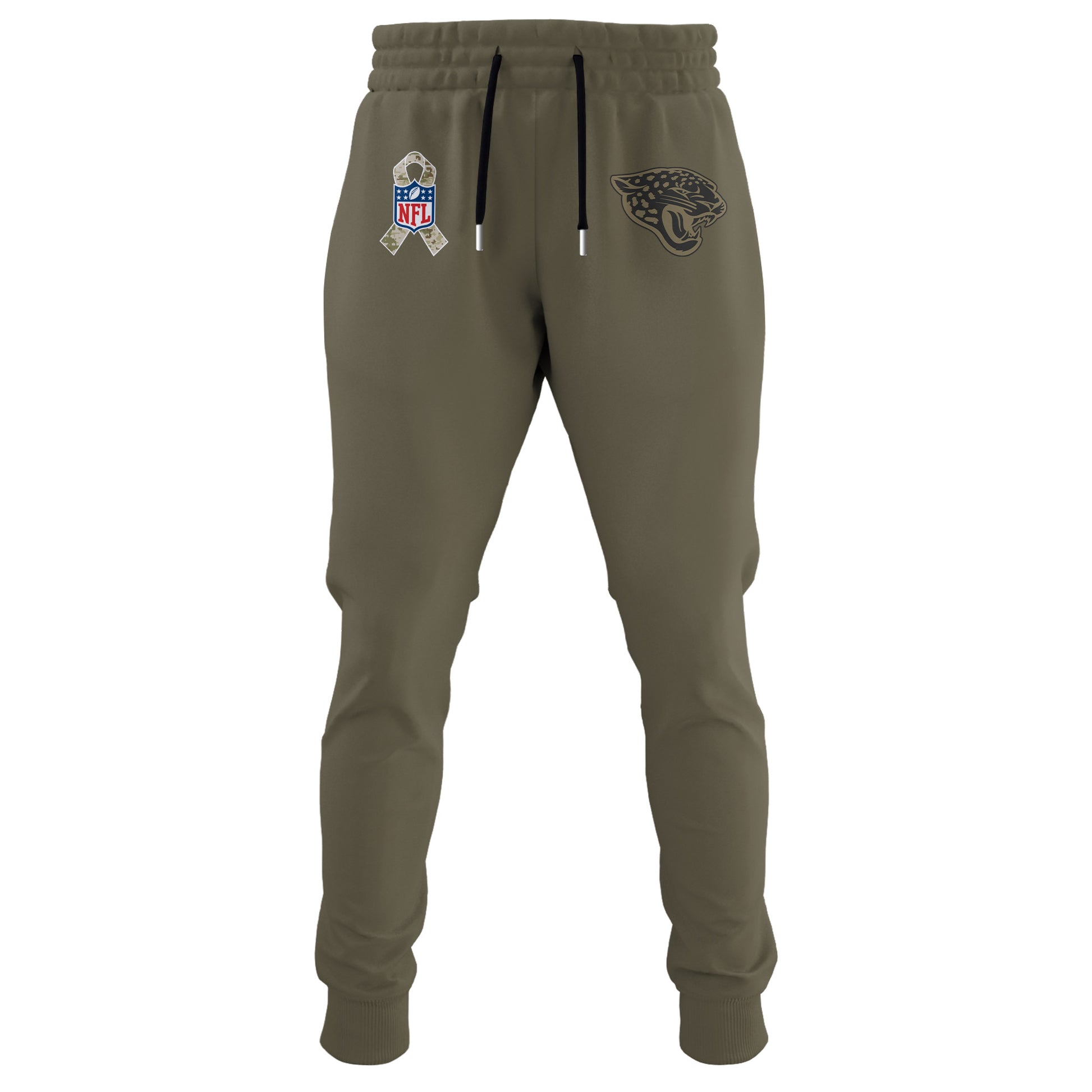 .  JAX Salute To Service Limited Editions KN09 Hoodie