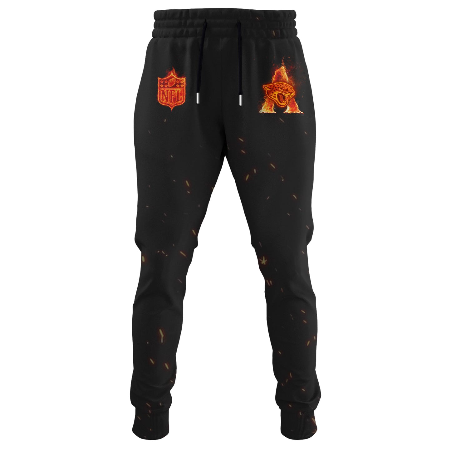 JAX Avatar Limited Editions Hoodie