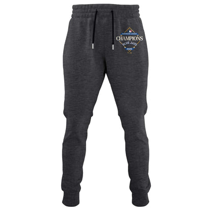 Toronto Blue Jays – 2025 American League Champions Sweatshirt v2