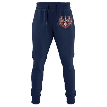 Virginia Cavaliers – Gator Bowl Champions Sweatshirt
