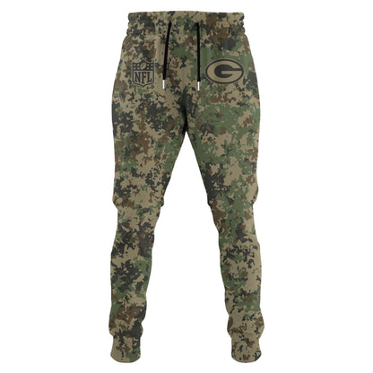 GB-Army 250th Birthday Hoodie Limited Edions