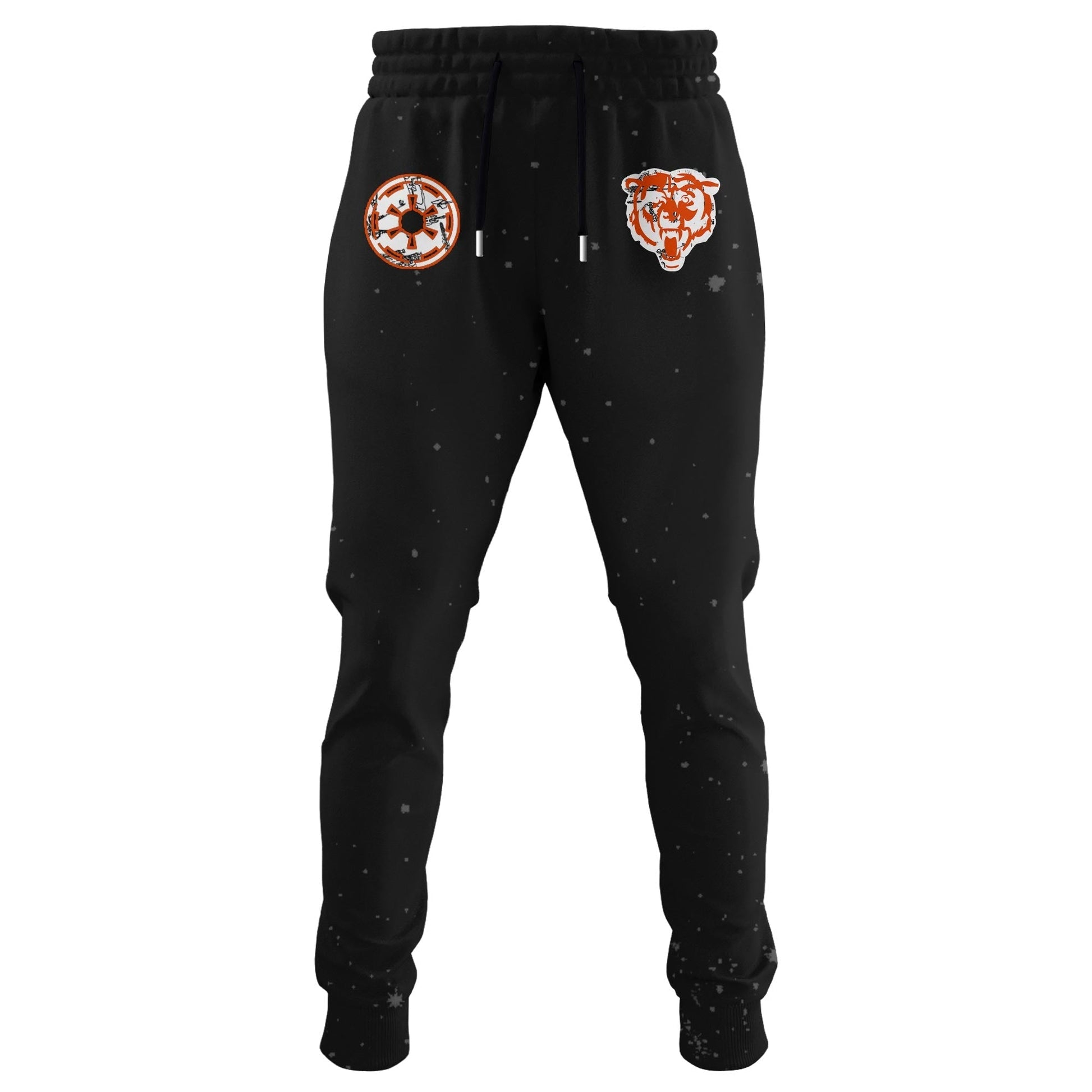 CHI Star War Limited Editions Hoodie Ver 5