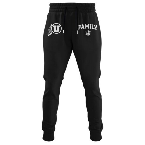 .UTAH-Family Black Limited Editions