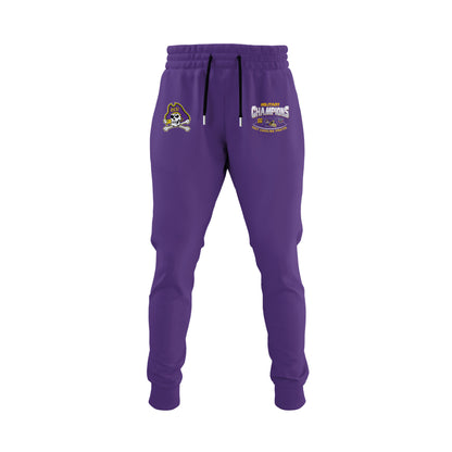 _ ECU Football NCAA Military Bowl CHAMPIONS 2025 Bomber