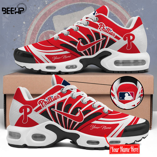 ..Philadelphia Phillies New Shoes