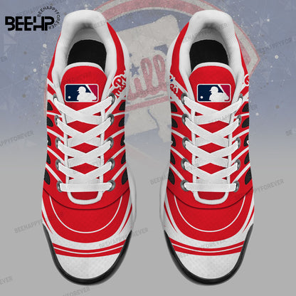 ..Philadelphia Phillies New Shoes