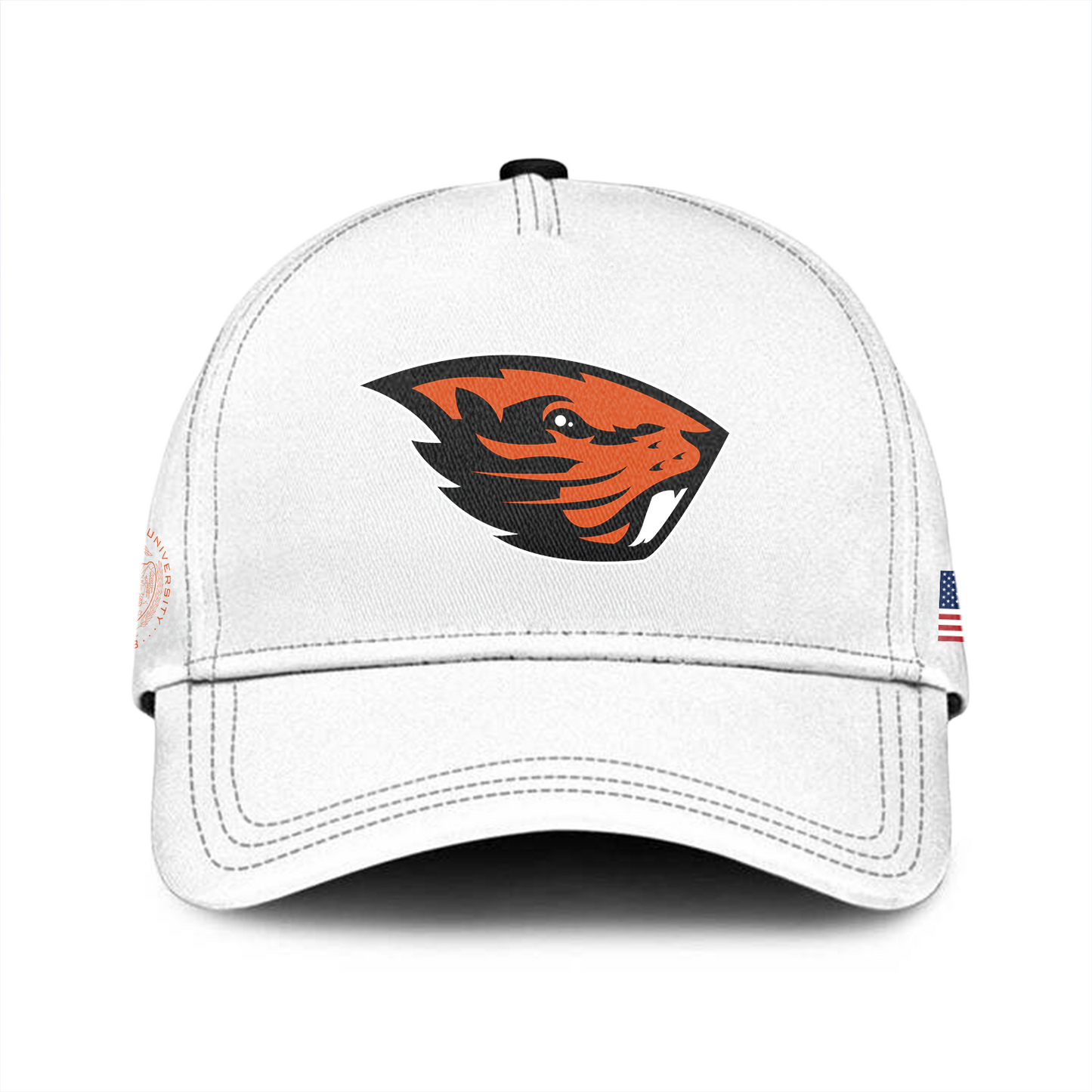 Oregon State University Cap - Adjustable cap circumference 57-62cm