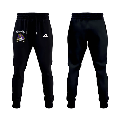 .ECU Football Night of The Boneyard 2025 Combo Hoodie v2