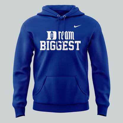 9A . Special Edition Duke Men's Basketball Hoodie 2025
