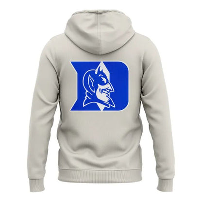 9C . Special Edition Duke Men's Basketball Hoodie 2025