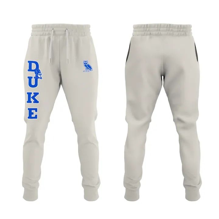 9C . Special Edition Duke Men's Basketball Hoodie 2025