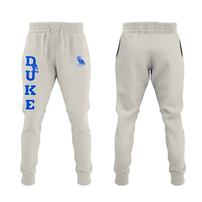 9C . Special Edition Duke Men's Basketball Hoodie 2025