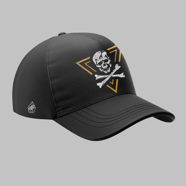 14. Special New Jolly Rogers Navy Midshipmen Shirt