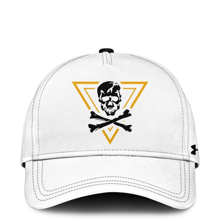 13. Special New Jolly Rogers Navy Midshipmen Shirt