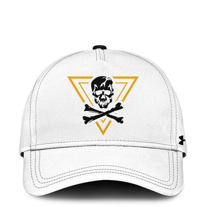 12. Navy Midshipmen 2024 Jolly Rogers Hoodie Limited Edtions