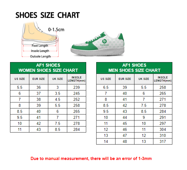 2025 "The Bend" Uniform New Shoes