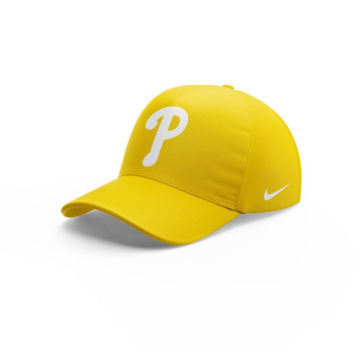 Philadelphia Phillies Childhood Cancer Awareness Day 2025 T-Shirt