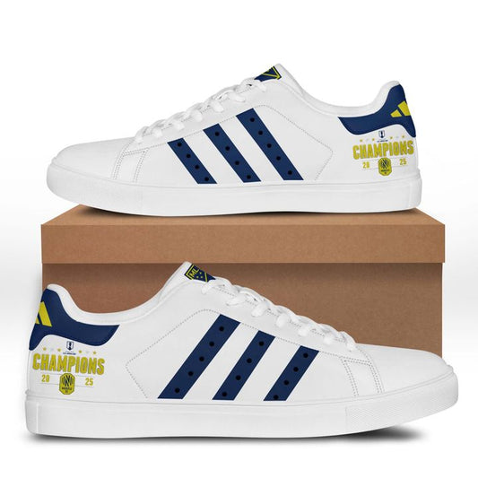 U.S. Open Cup Final 2025 Champions Sneaker