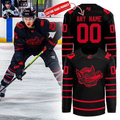 Limited Edition Retro Future Jersey 2025