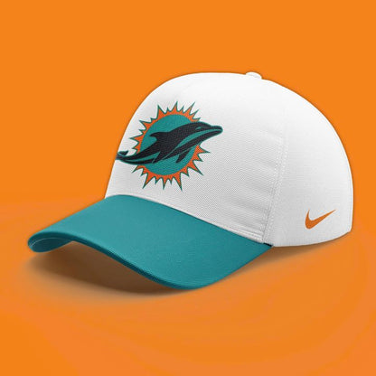 Miami Dolphins Nike Rivalries Hoodie 2025