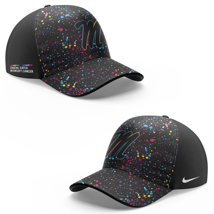 Ole Miss football 2025 Crucial Catch Hoodie