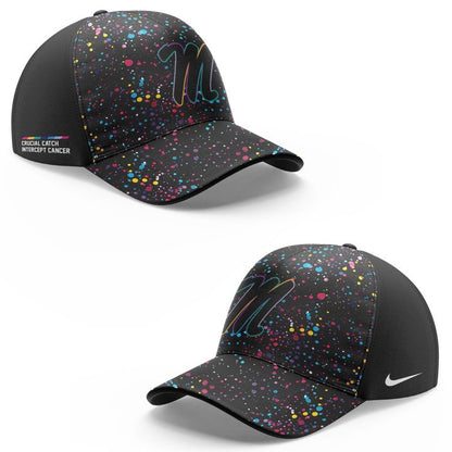 Ole Miss football 2025 Crucial Catch Hoodie