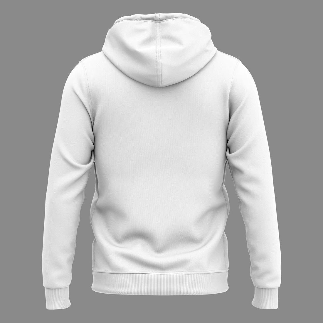 Chicago Bears GOOD. BETTER. BEST Hoodie - White