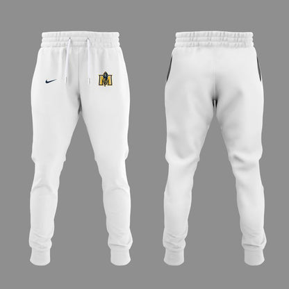 Murray State Basketball Throwback Uniform Sweatshirt - Special Edition