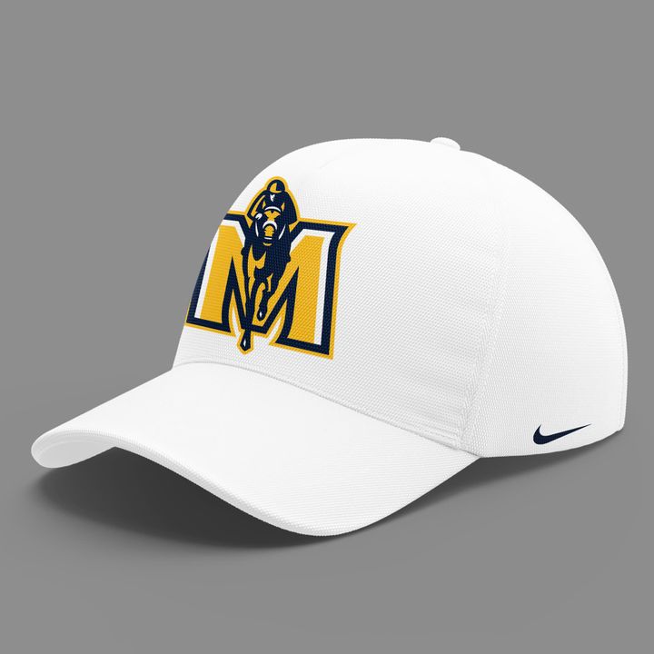 Murray State Basketball Throwback Uniform Hoodie - Special Edition