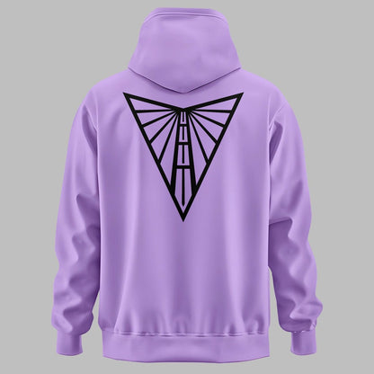 Golden State Valkyries “This Is Ballhalla” Hoodie - Limited Edition