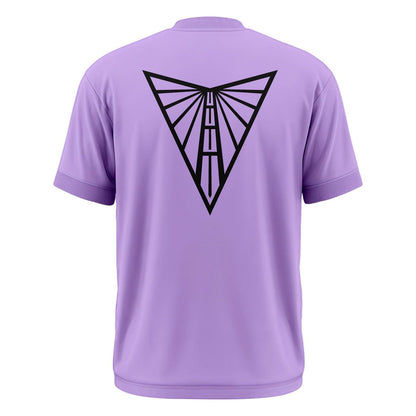 Golden State Valkyries “This Is Ballhalla” T-Shirt - Limited Edition