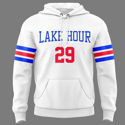 Limited Edition Buffalo Sabres Lake Hour Hoodie 2026