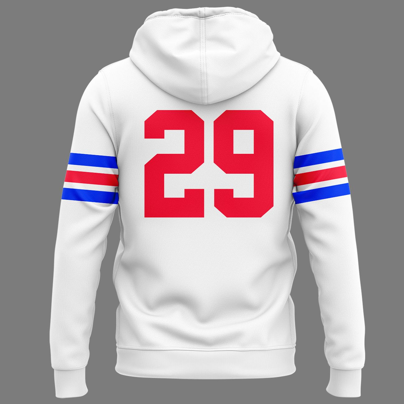 Limited Edition Buffalo Sabres Lake Hour Hoodie 2026