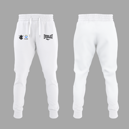 Exclusive Version The Crawford Era White ZipHoodie 2025
