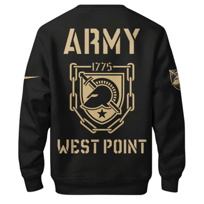 .Army West Point Athletics Ranger Special Edition 2025 Sweatshirt