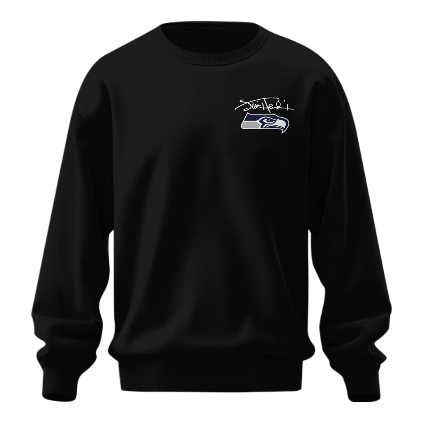 .Seahawks Collection x Jimi Hendrix™ Limited Sweatshirt