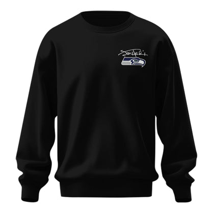 .Seahawks Collection x Jimi Hendrix™ Limited Sweatshirt
