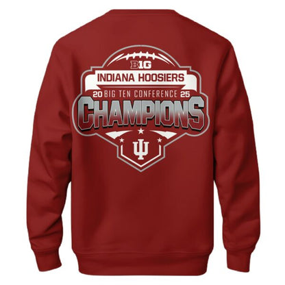 .Indiana Hoosiers Champions Sweatshirt