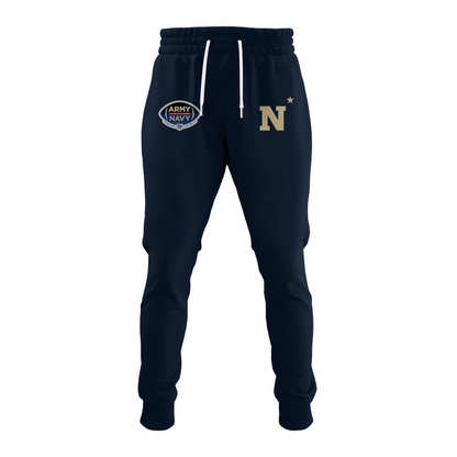 Navy Midshipmen – Back-to-Back CIC Trophy Champions 2025 Combo Hoodie