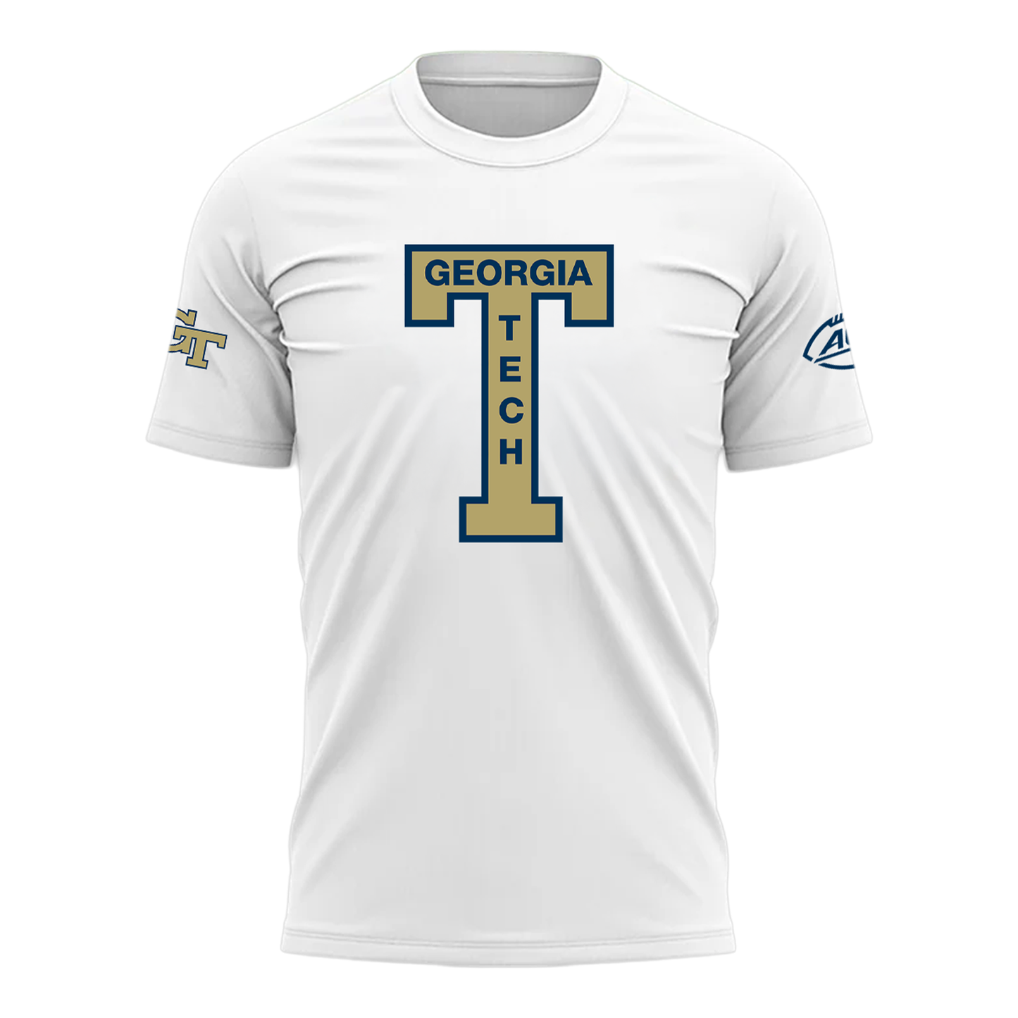 Special Edition Georgia Tech Football T-Shirt