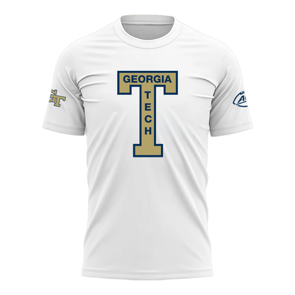 Special Edition Georgia Tech Football T-Shirt