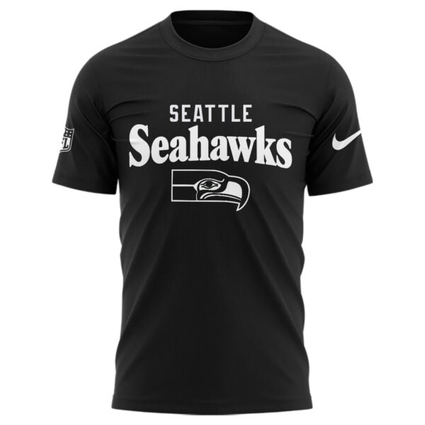 . Kenny Easley 1959 – 2025 Thank For Memories Black T-Shirt Limited Edition