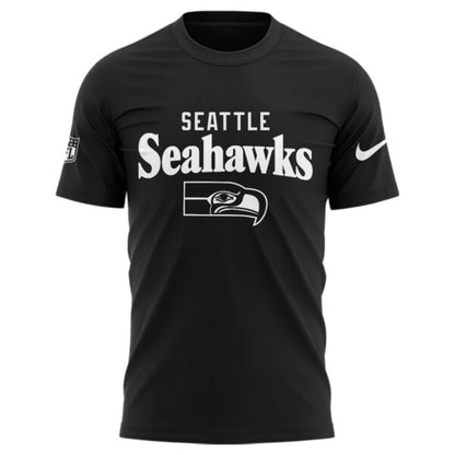 . Kenny Easley 1959 – 2025 Thank For Memories Black T-Shirt Limited Edition