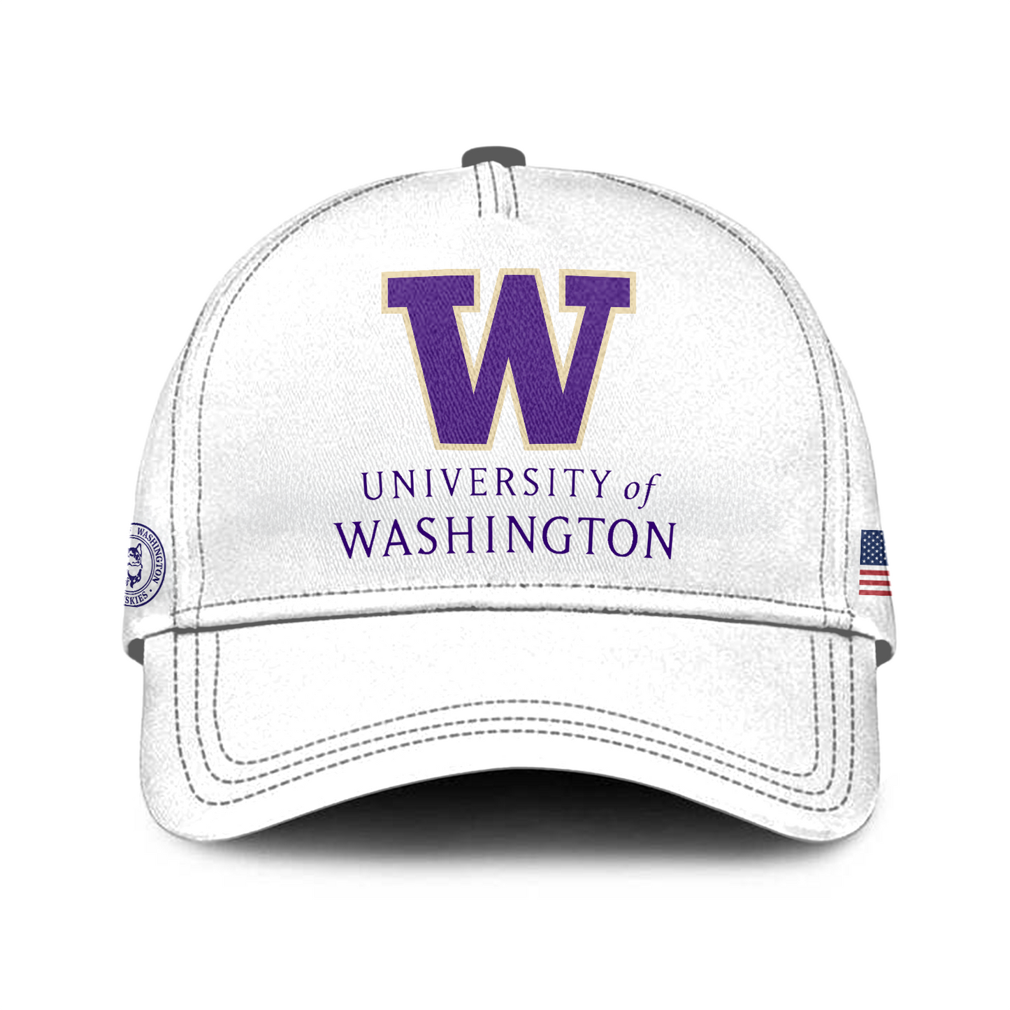 Limited Edition University of Washington Freedom Hoodie