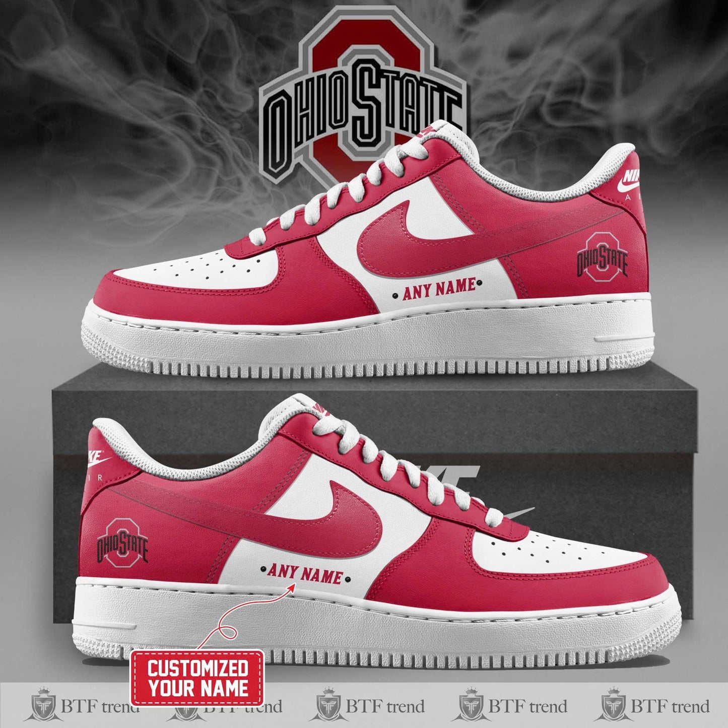 Ohio State Buckeyes