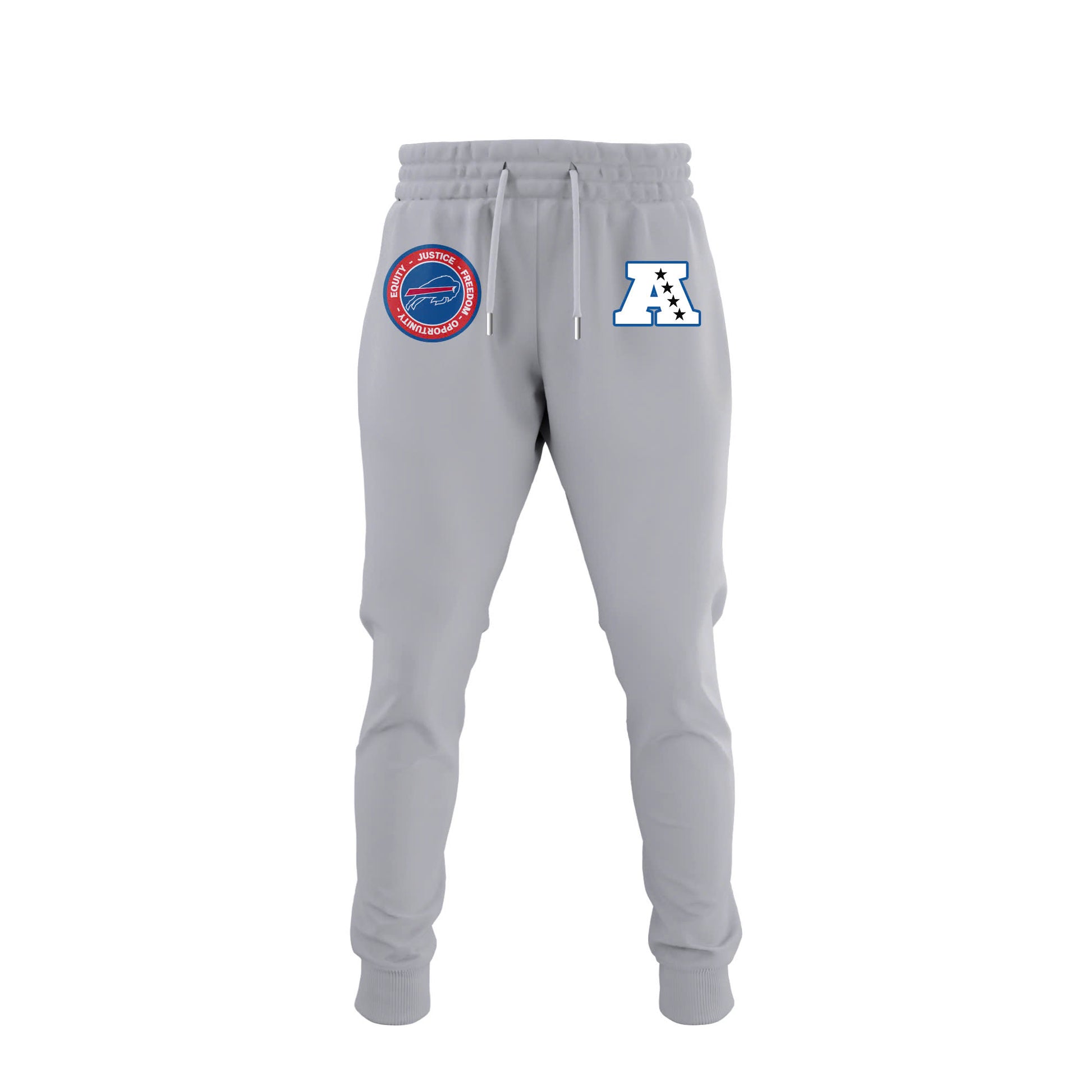 Buffalo Bills Be A Change Maker Limited Collection Hoodie