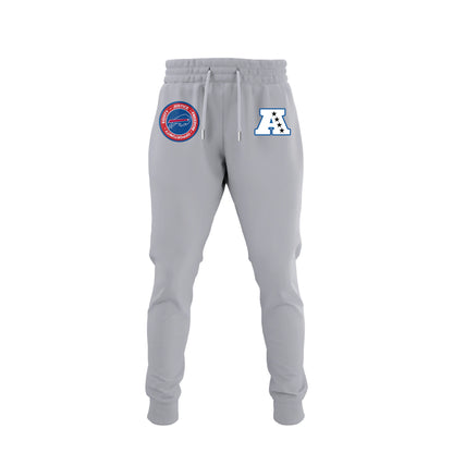 Buffalo Bills Be A Change Maker Limited Collection Hoodie