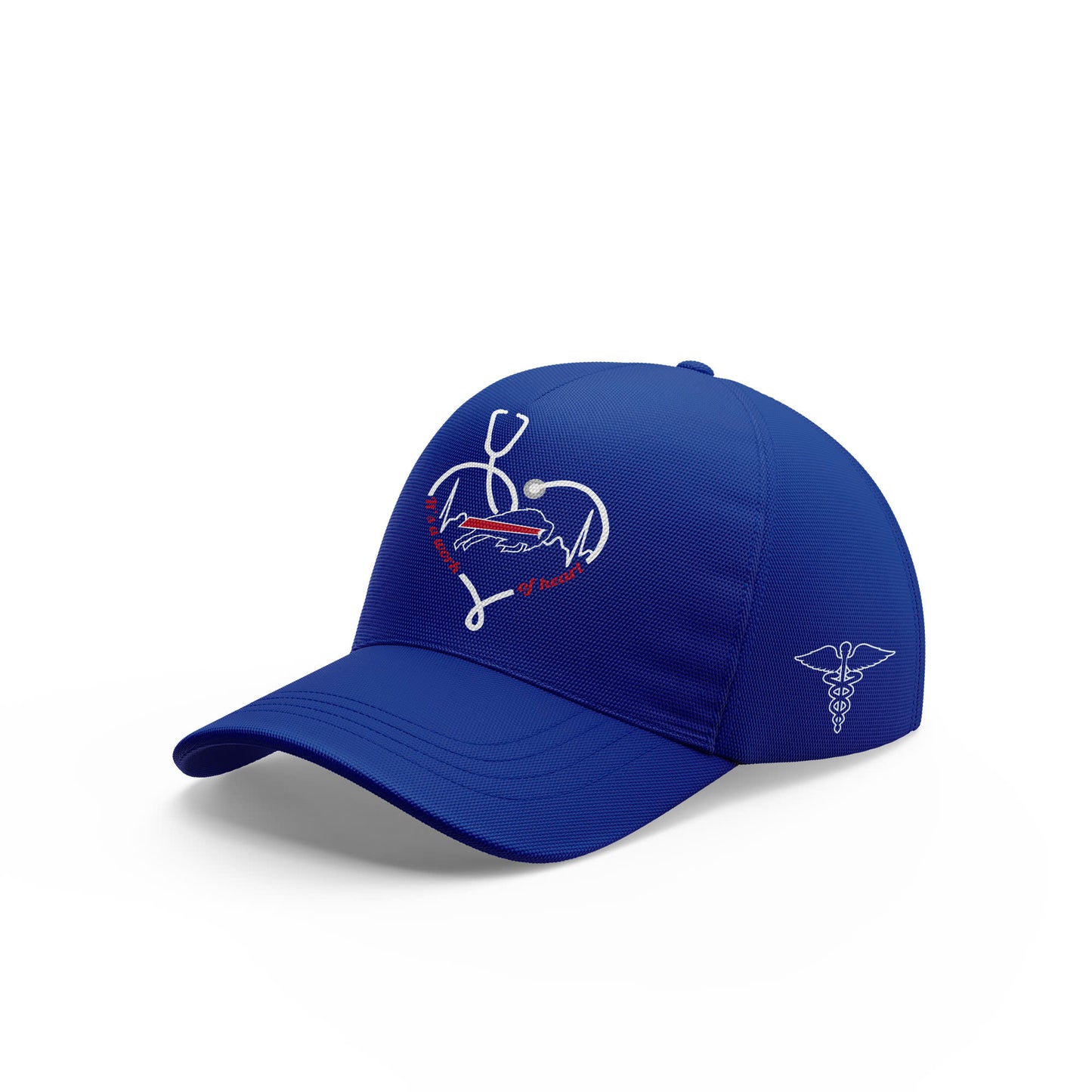 Buffalo Bills NURSES NIGHT Hoodie | Jogger | Cap