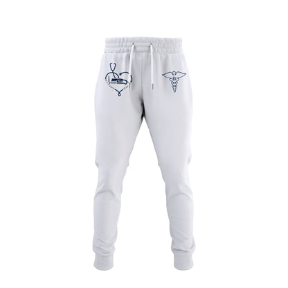 Seattle Seahawks NURSES NIGHT Combo Tshirt | Jogger | Cap V2